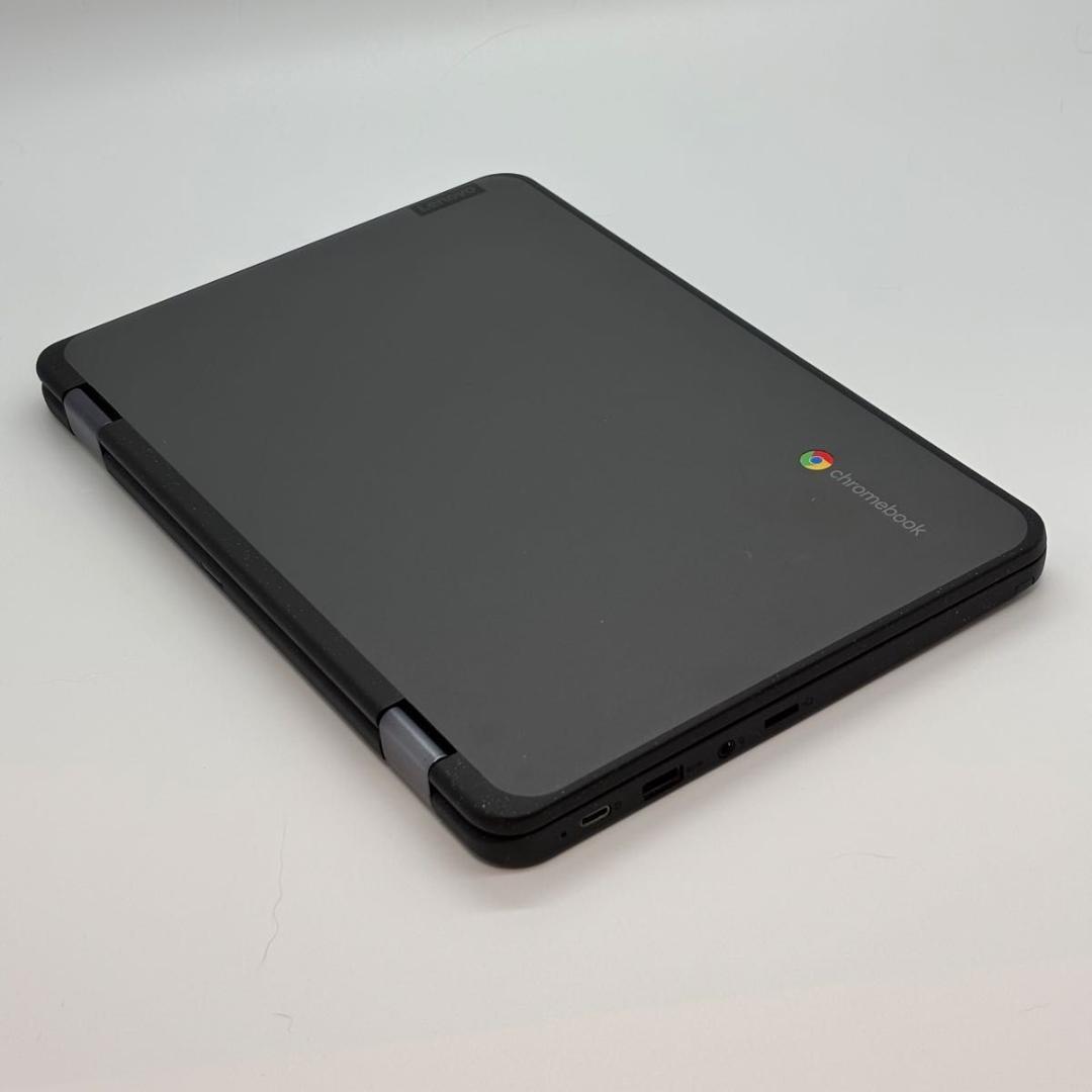 Chromebook本体 Lenovo 300e Chromebook Gen 3 2441