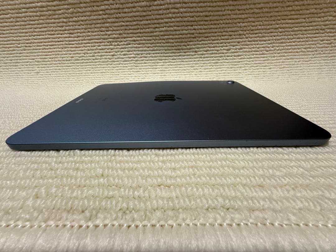 ジャンク品 iPad air 第4世代 Wi-Fiモデル 64GB スカイブルー