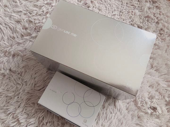 genLOC Me / 新品未使用品