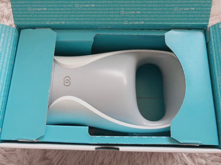 genLOC Me / 新品未使用品