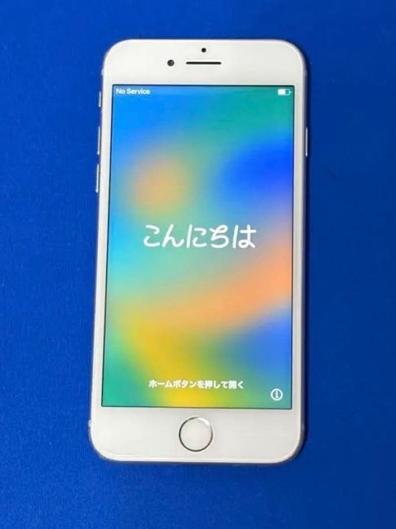 iPhone 8 本体