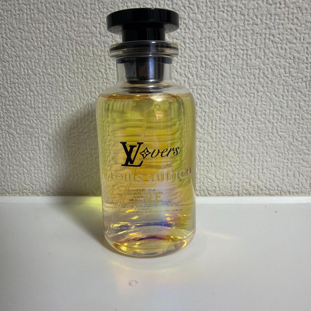 香水(男性用) LOUIS VUITTON LV Lovers