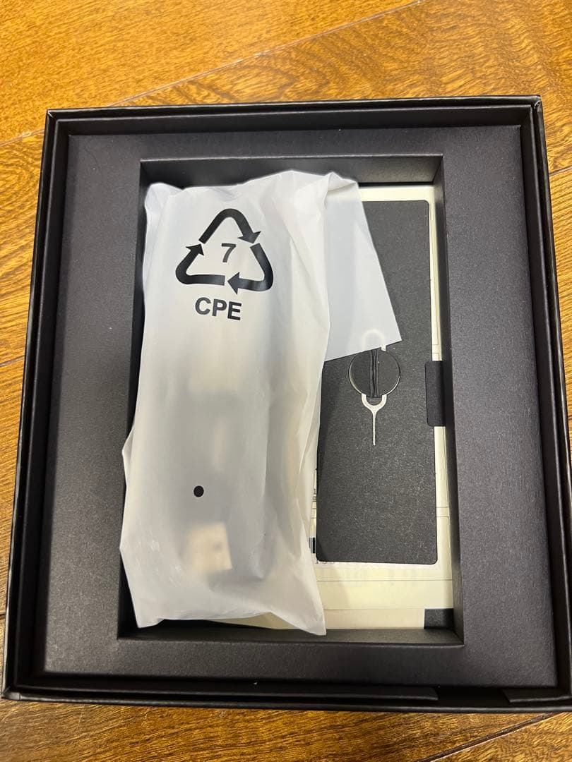 BOOX Go Color 7 Gen2 4GB 64GB Wi-Fi 9月購入