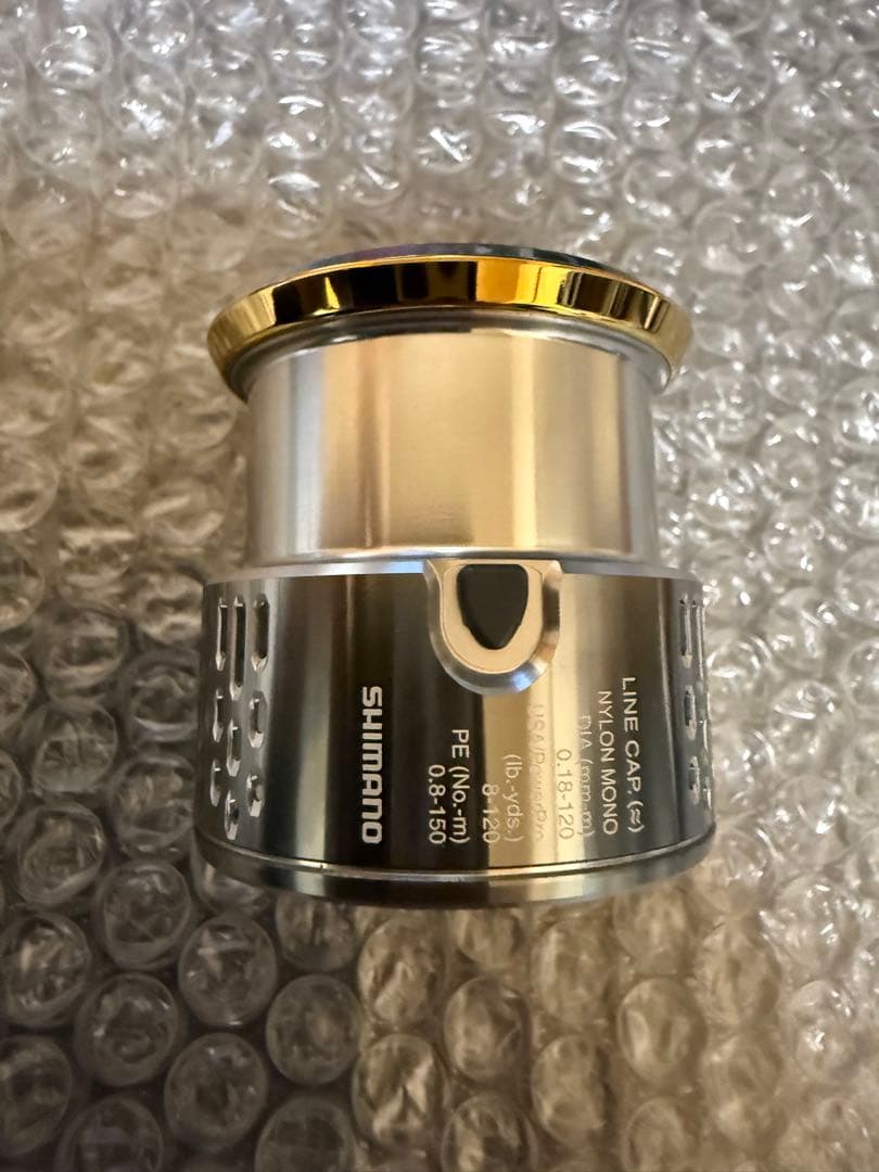 18ステラ　c3000shg スプール