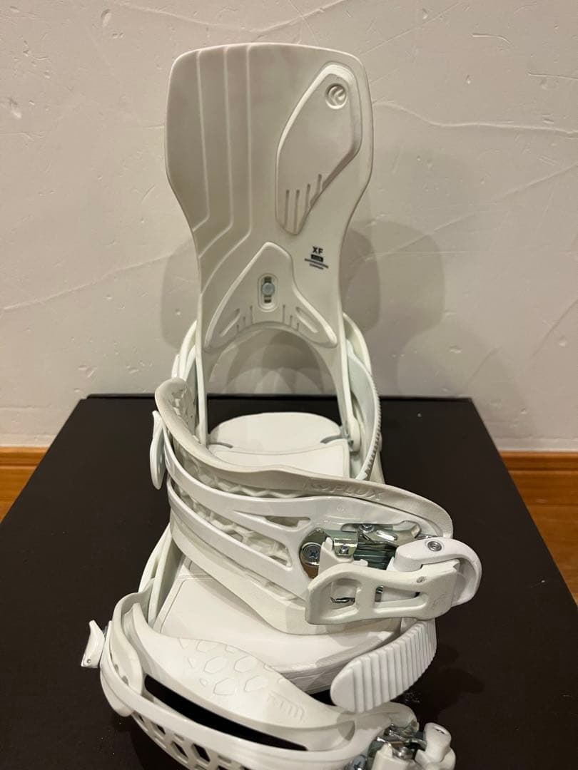 23-24 FLUX XF サイズM スノーボードビンディング