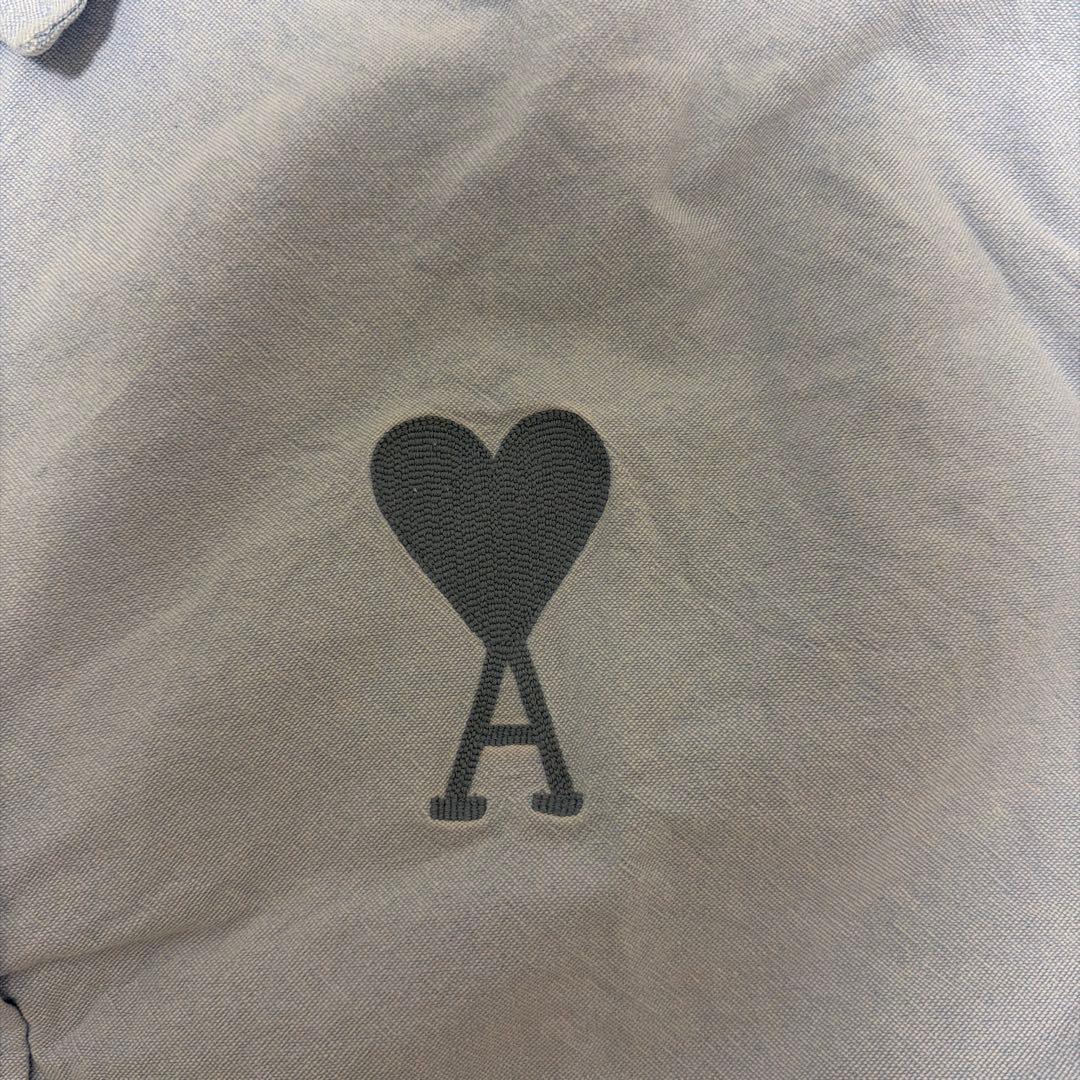 ami paris 半袖シャツ