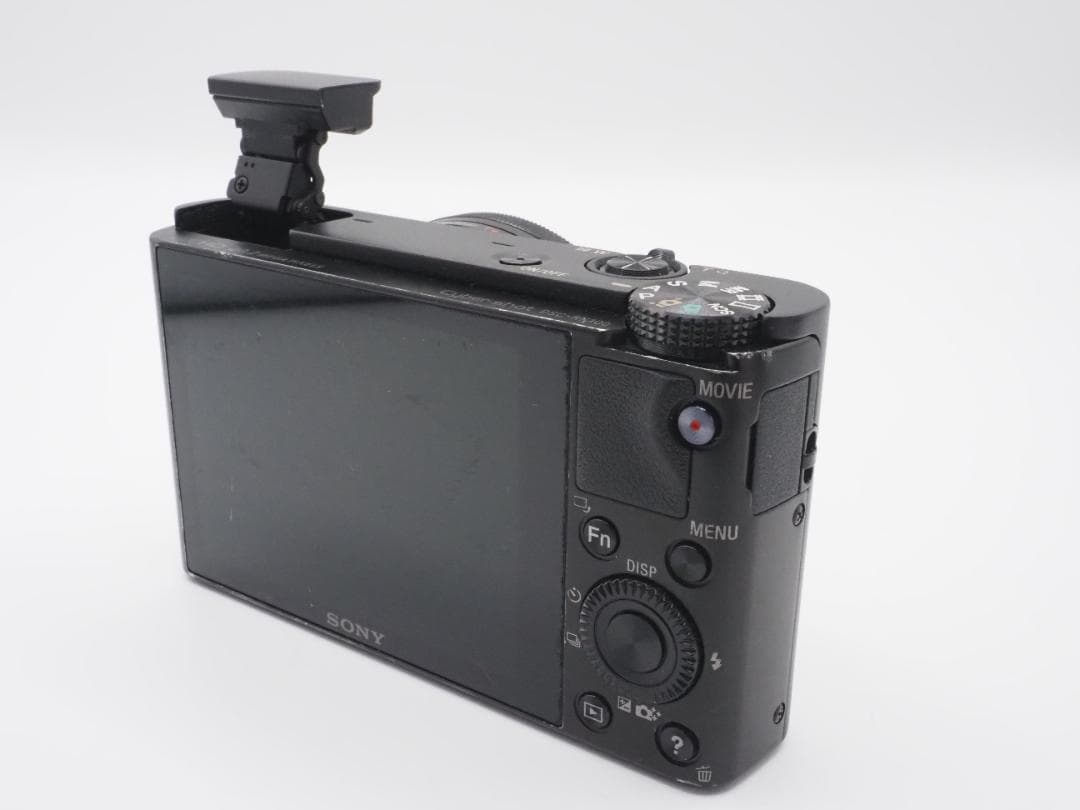 ■並品■ ソニー SONY DSC-RX100 【メーカーメンテ品】♯0590