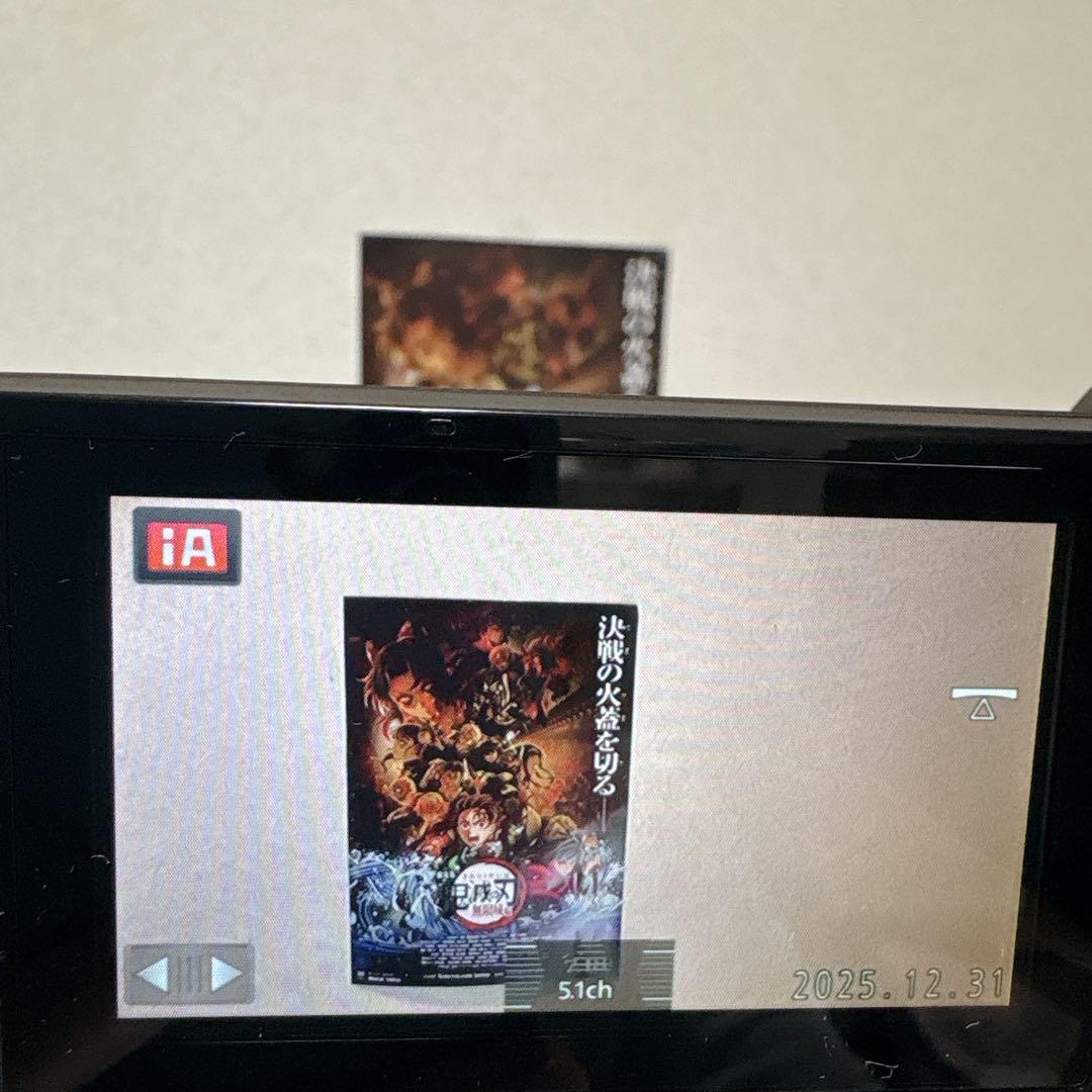 Panasonic HC-WX995M 4Kビデオカメラ