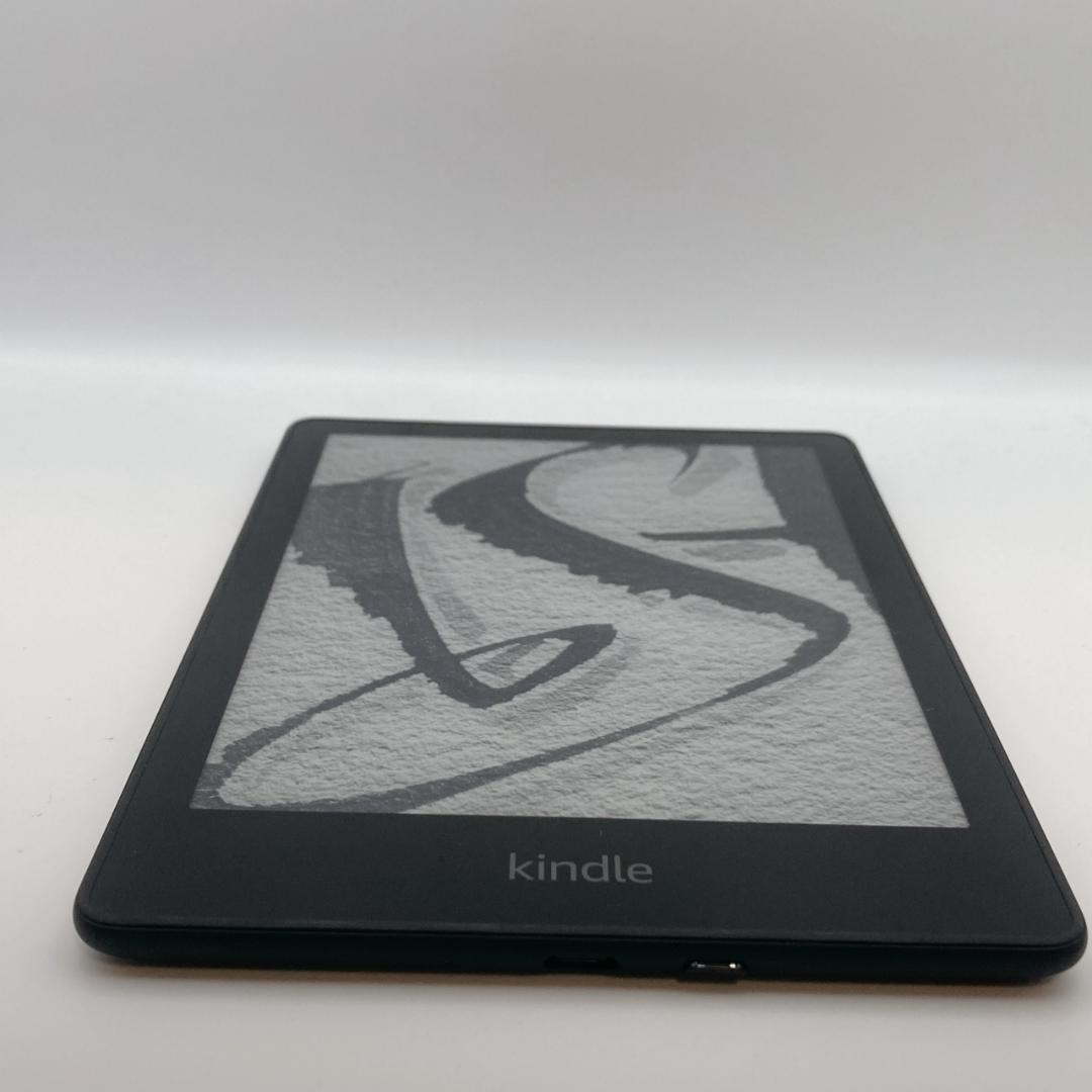 Amazon Kindle Paperwhite 第11世代 電子書籍 広告なし