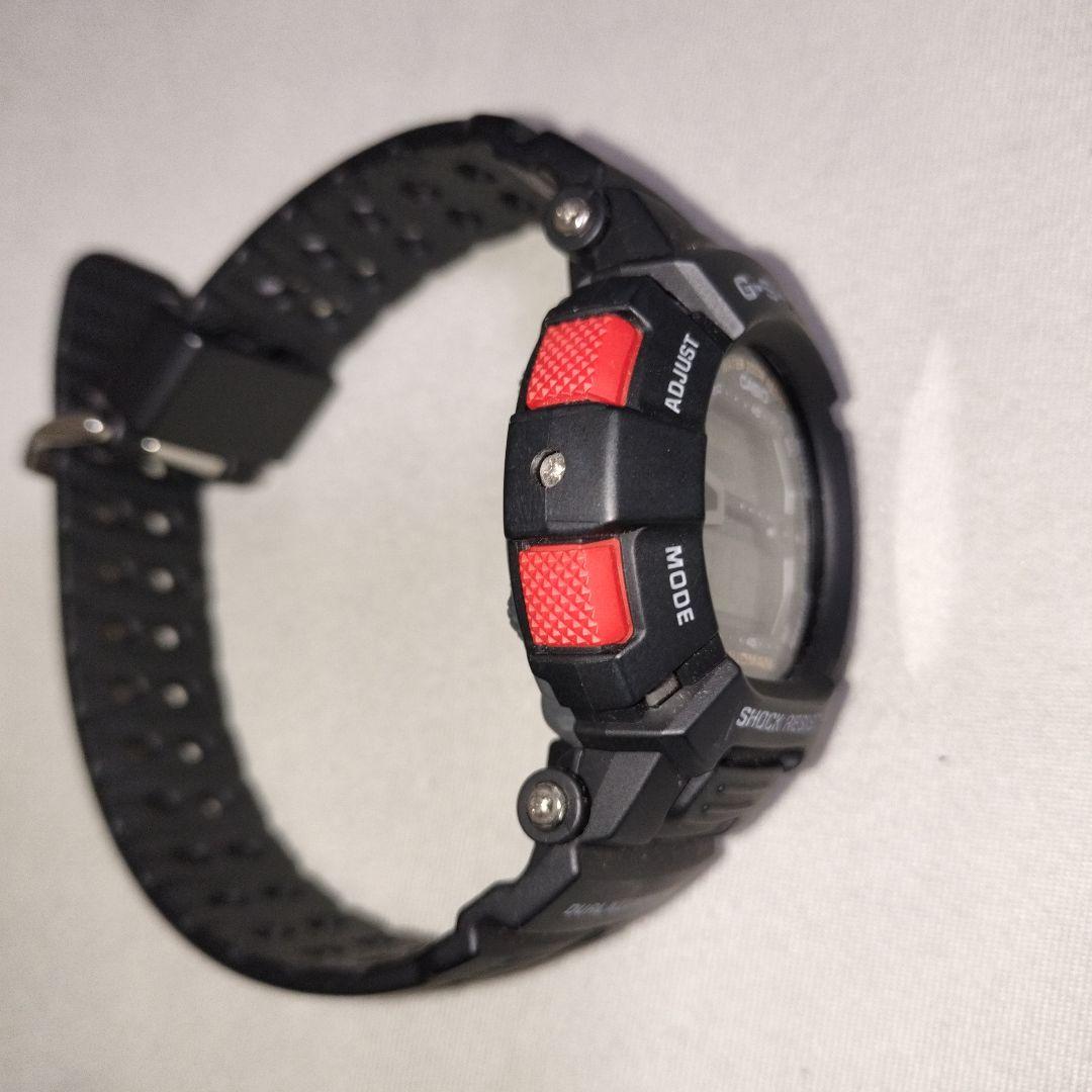 G-SHOCK Mudman マッドマン G-9000 腕時計