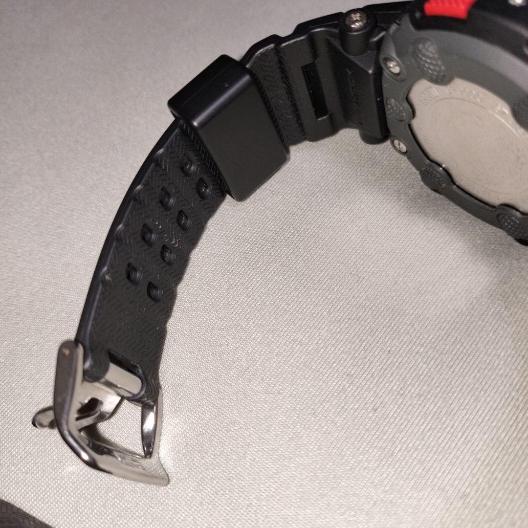 G-SHOCK Mudman マッドマン G-9000 腕時計