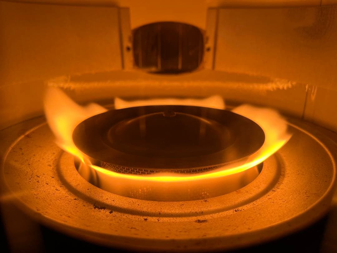 芯乾燥済 コロナ SL-6616 キャンプ 中古 分解メンテナンス済 16年製