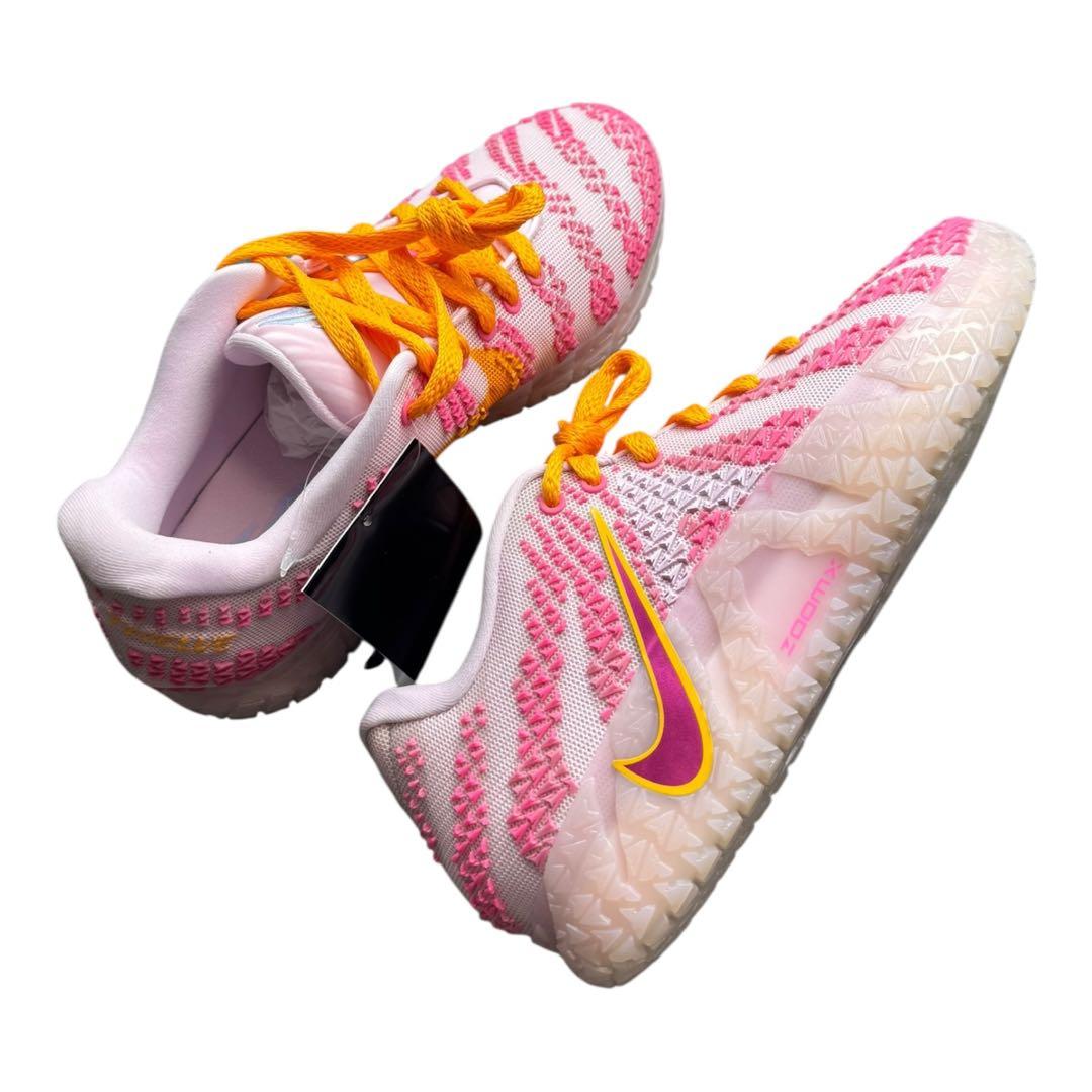 L新品25.5㎝ ナイキ ジャ 3 EP HF2794-601 ジェリービーン