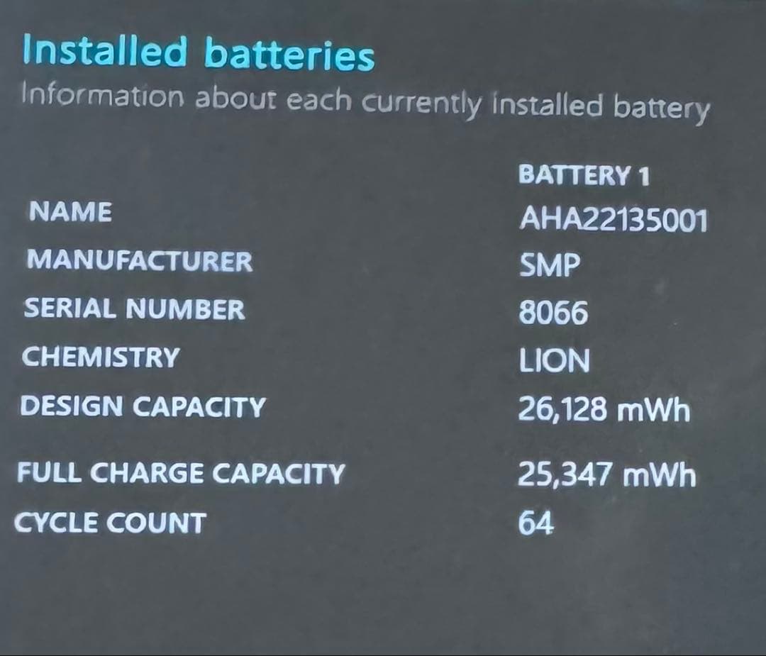 （良品）Surface Go 128GB 8GB キーボード付　初期化済