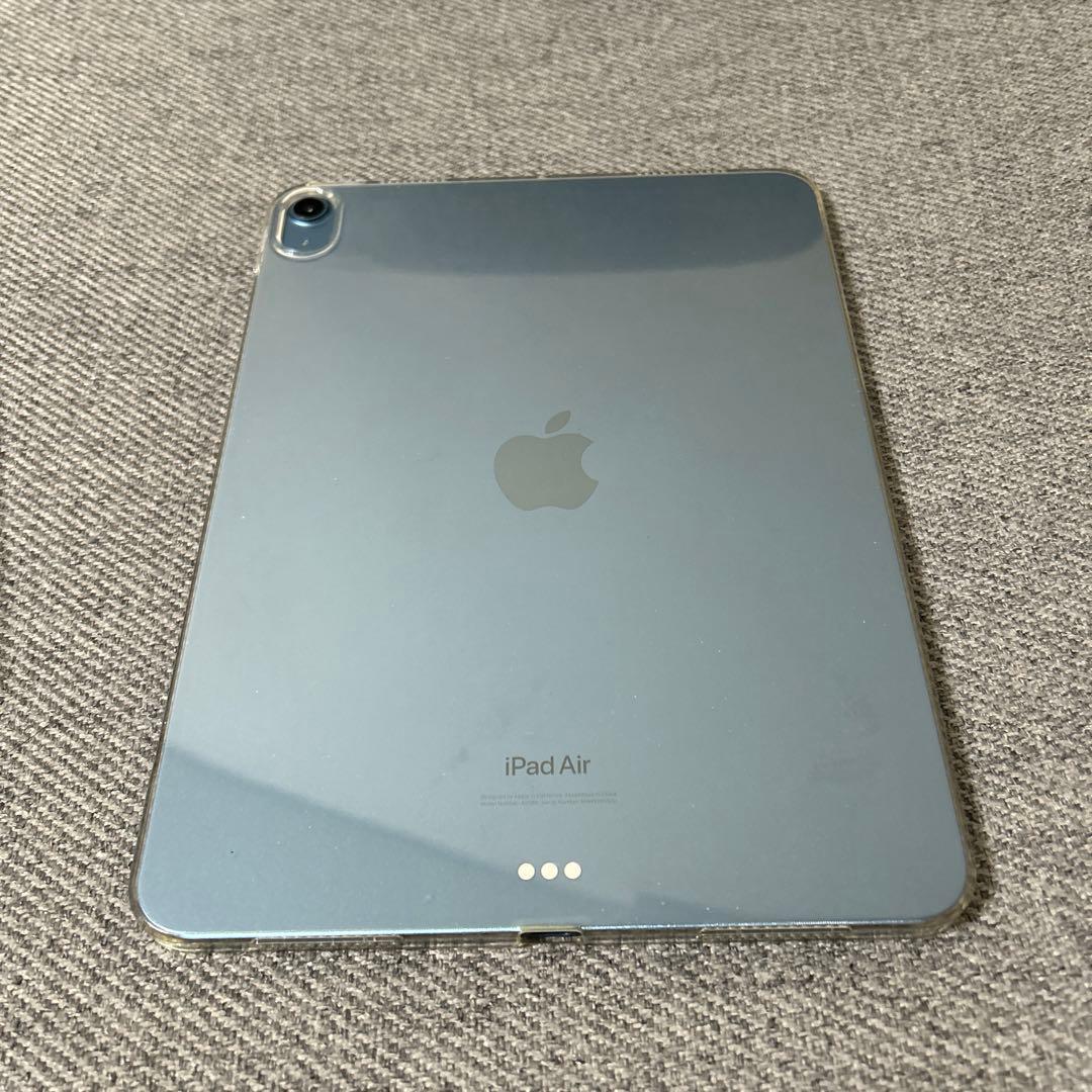 iPad本体 iPadair