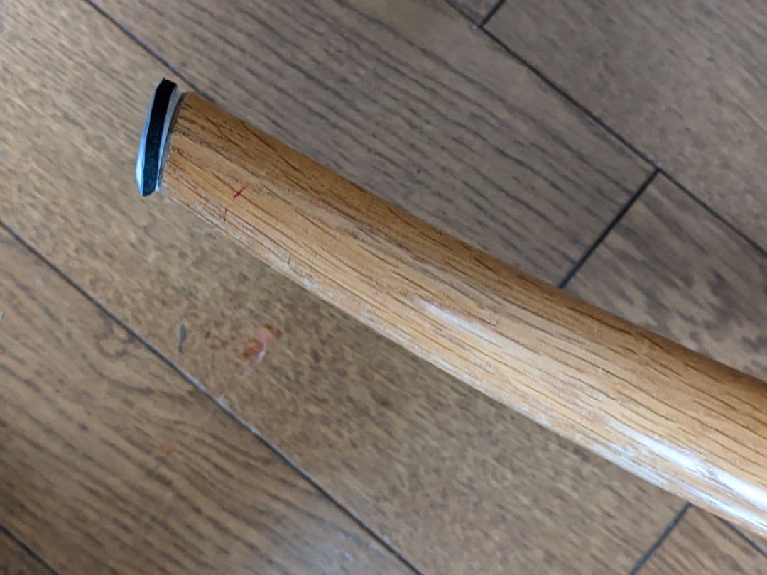 飛騨産業クレセントダイニングチェアー