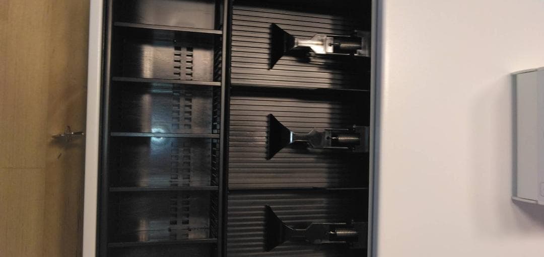 【エアレジ対応】 SII レシートプリンター（RP-F10）＆ドロアー