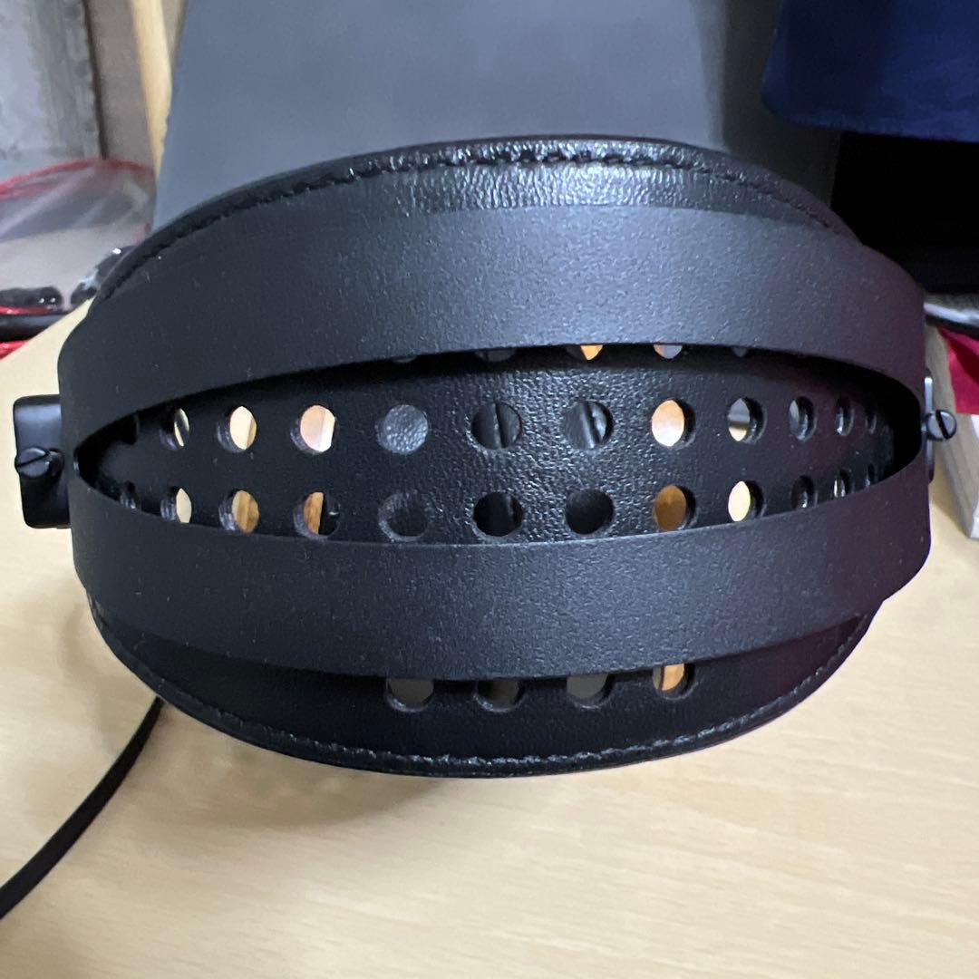 Audeze LCD-2 Bamboo Fazor搭載 4.4mmケーブルおまけ