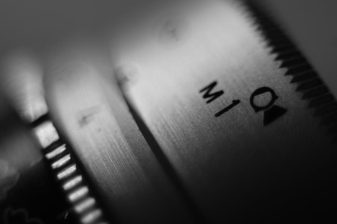 LOMO SMENA 8M T-43 40mm F4 M42マウント 改造レンズ