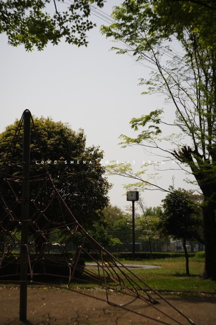 LOMO SMENA 8M T-43 40mm F4 M42マウント 改造レンズ