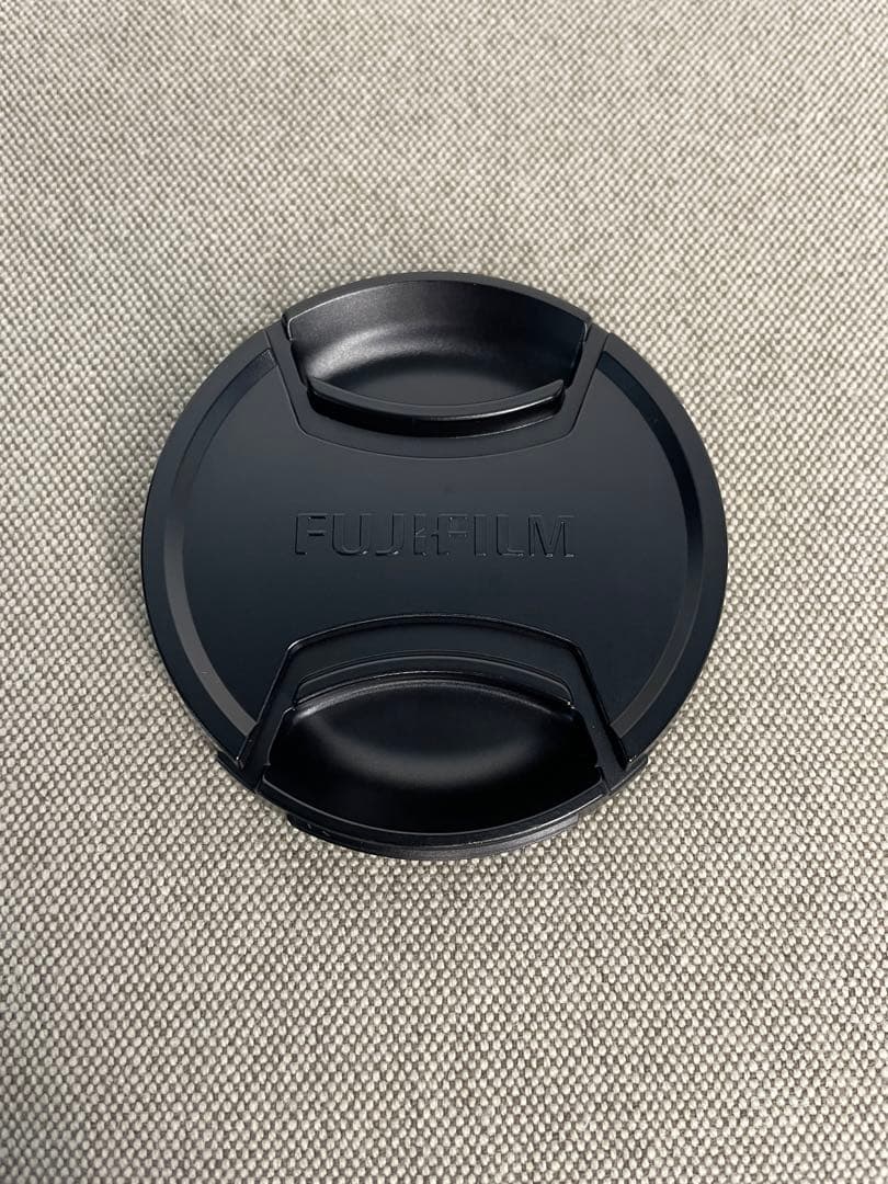 美品 FUJI FILM XF18-55mm F2.8-4 R LM OIS