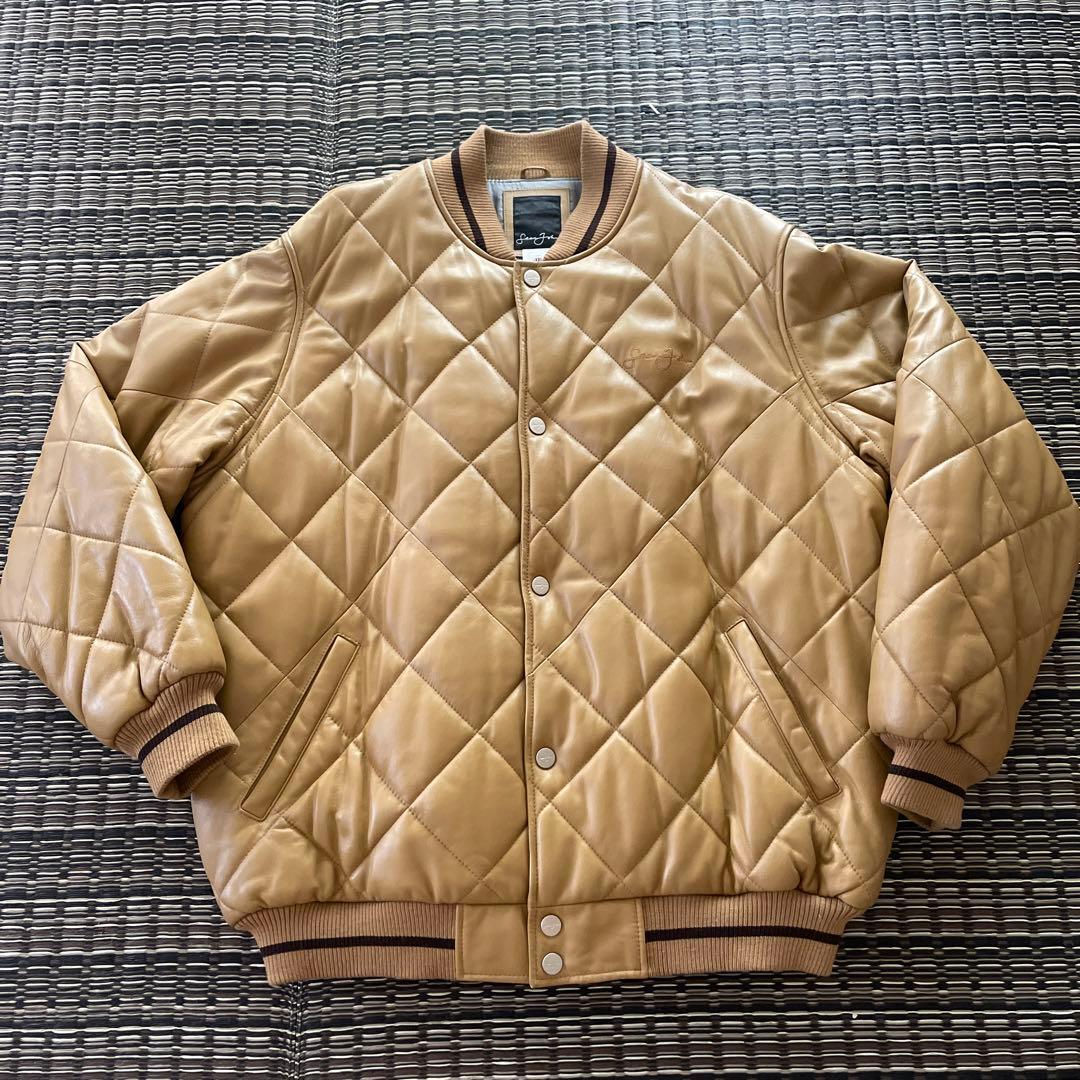 seanjohn ショーンジョン　レザージャケット