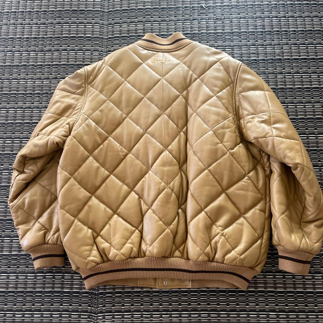 seanjohn ショーンジョン　レザージャケット