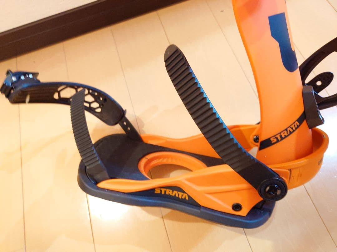 UNION ユニオン ビンディング STRATA ストラータ 20-21モデル