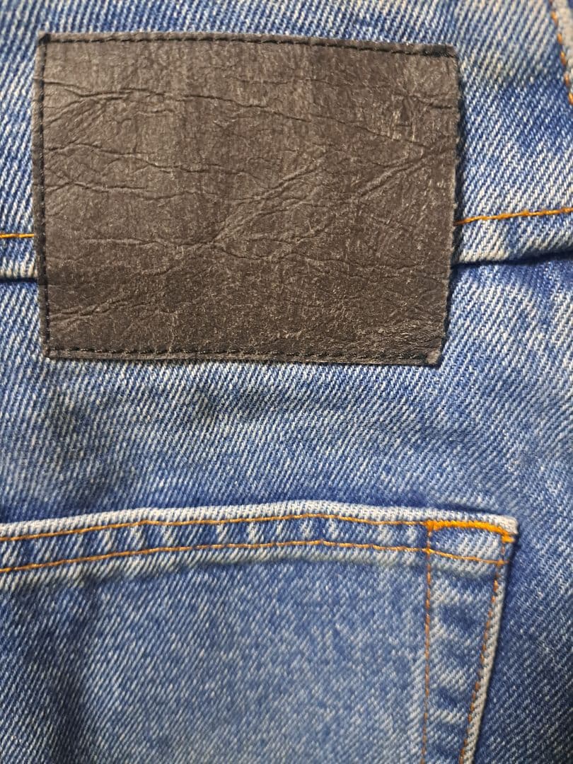 MM6　マルジェラ　デニム