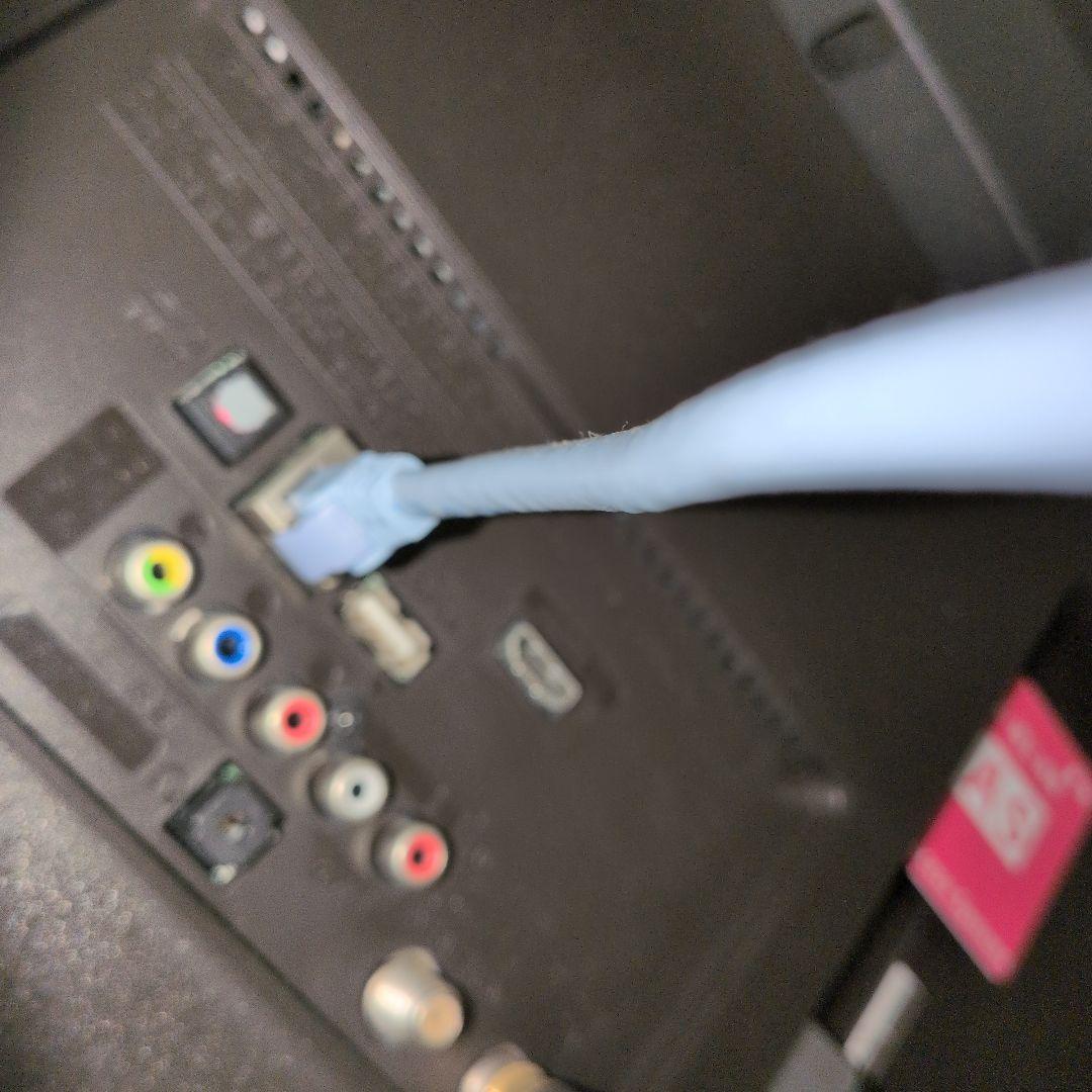 LG LED液晶テレビ　65UJ630A-JD