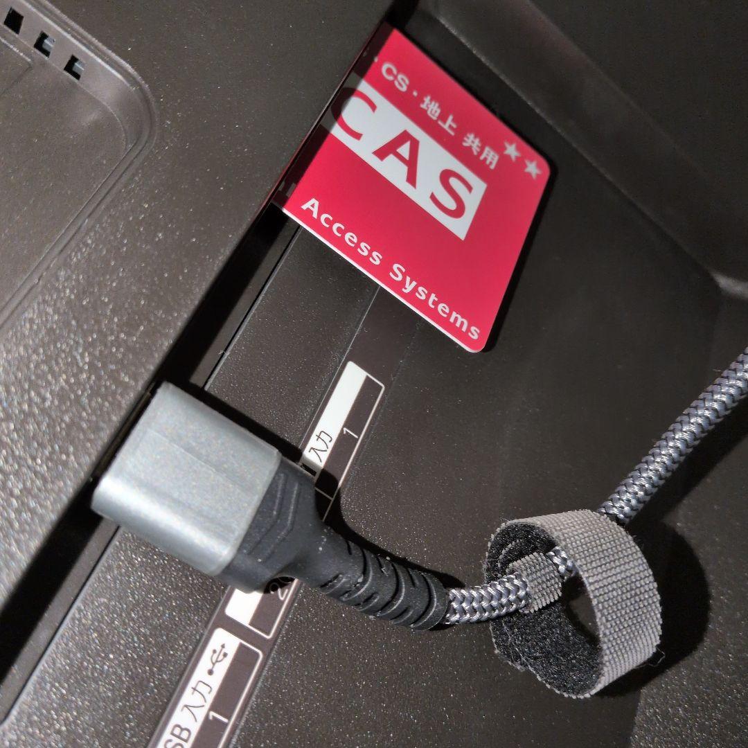 LG LED液晶テレビ　65UJ630A-JD