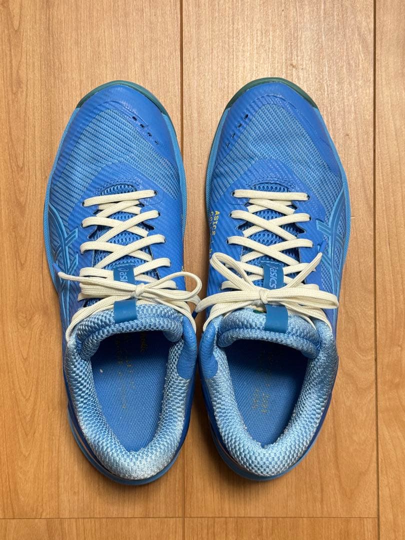 ASICS ballaholic コラボシューズ 2021