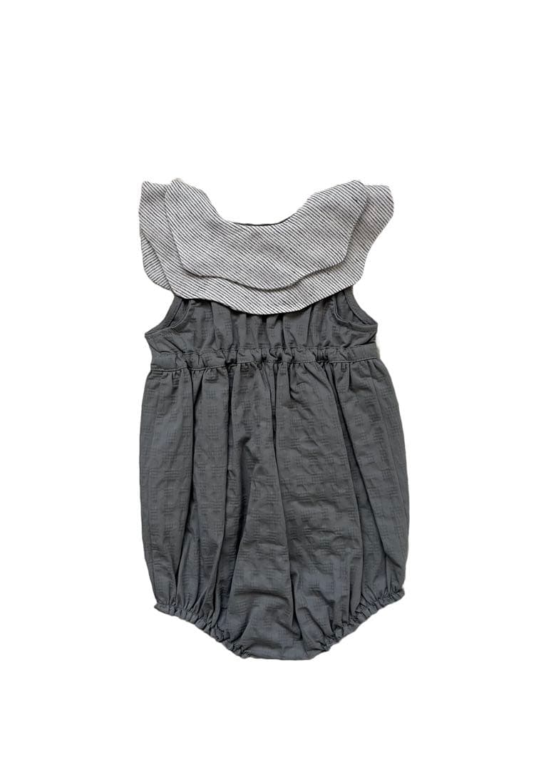 ロンパース・カバーオール Nami Baby Tuta - Pixel Cot / HELLO LUPO