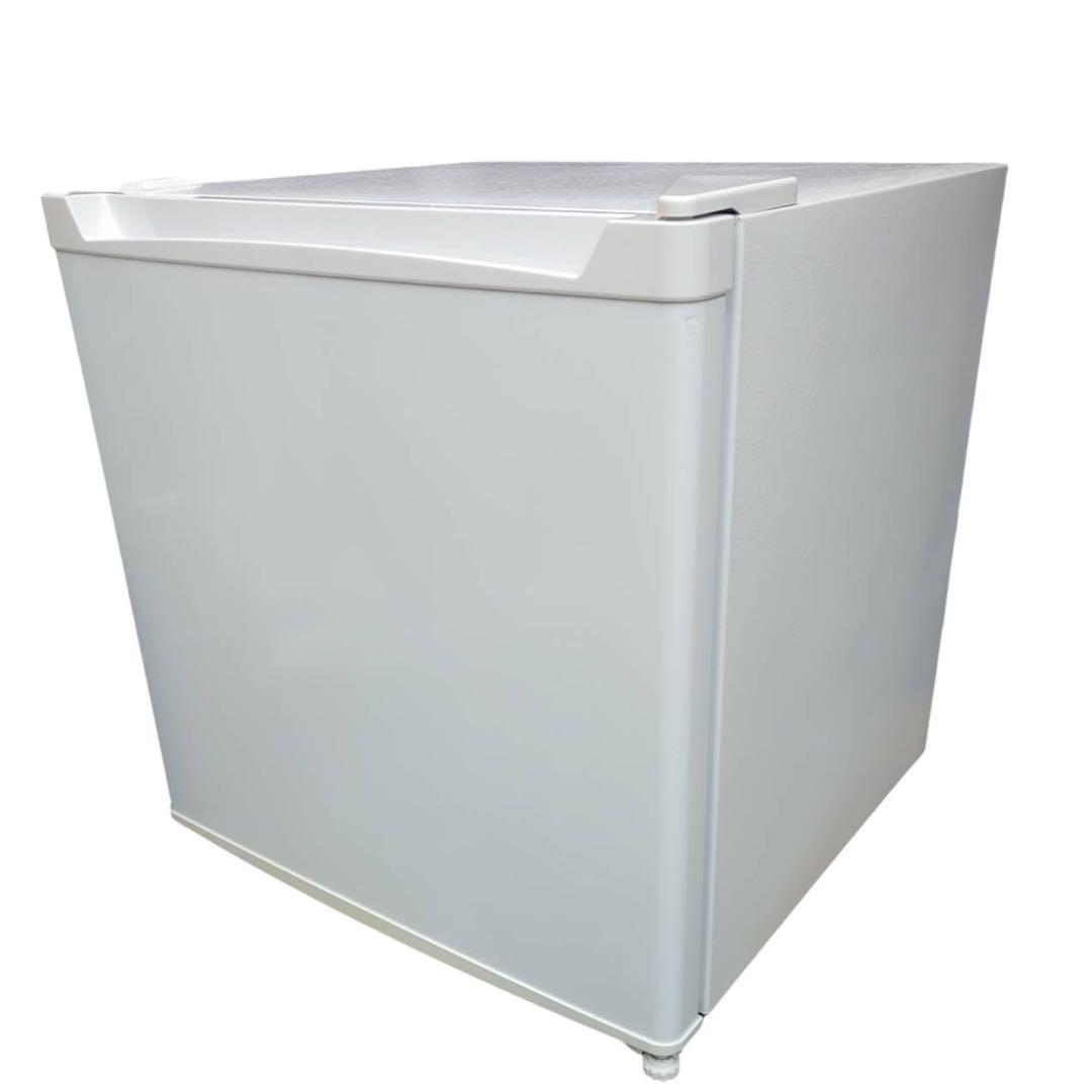 【名古屋市内優先】2020年製 PF-A32FD-W 冷凍庫 32L