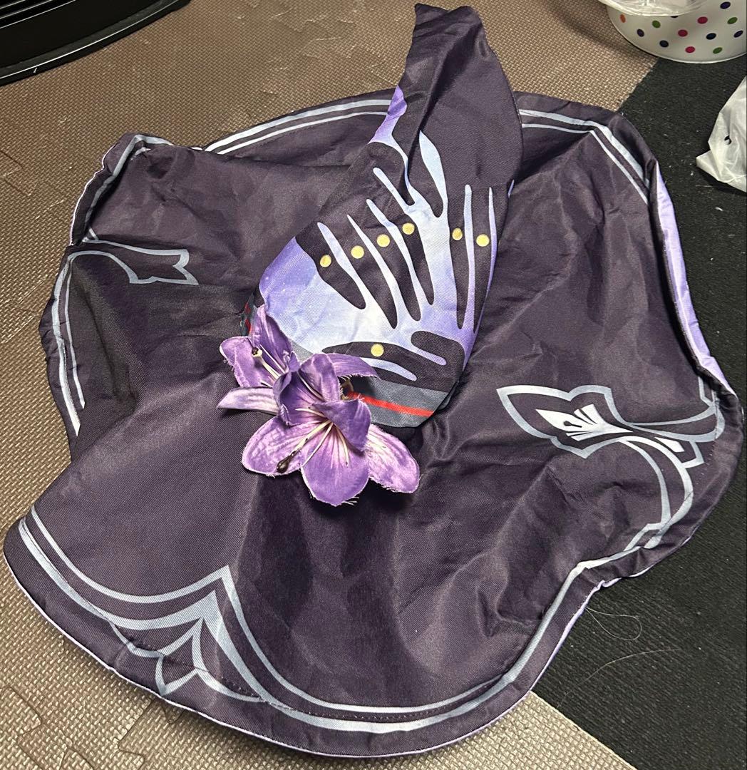 崩壊スターレイル マダム・ヘルタ コスプレ衣装