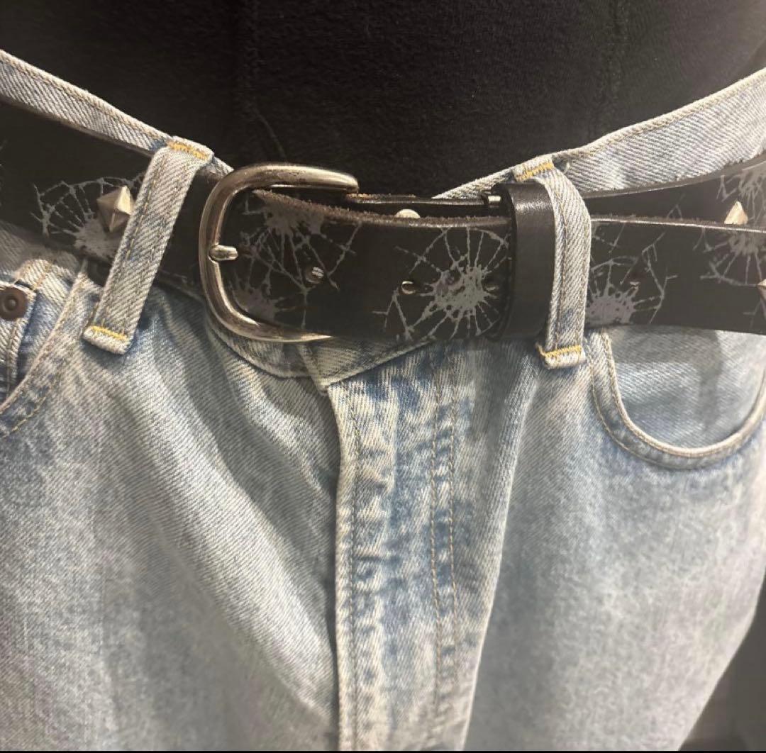 激レア 美品 ベルト 本日発送！