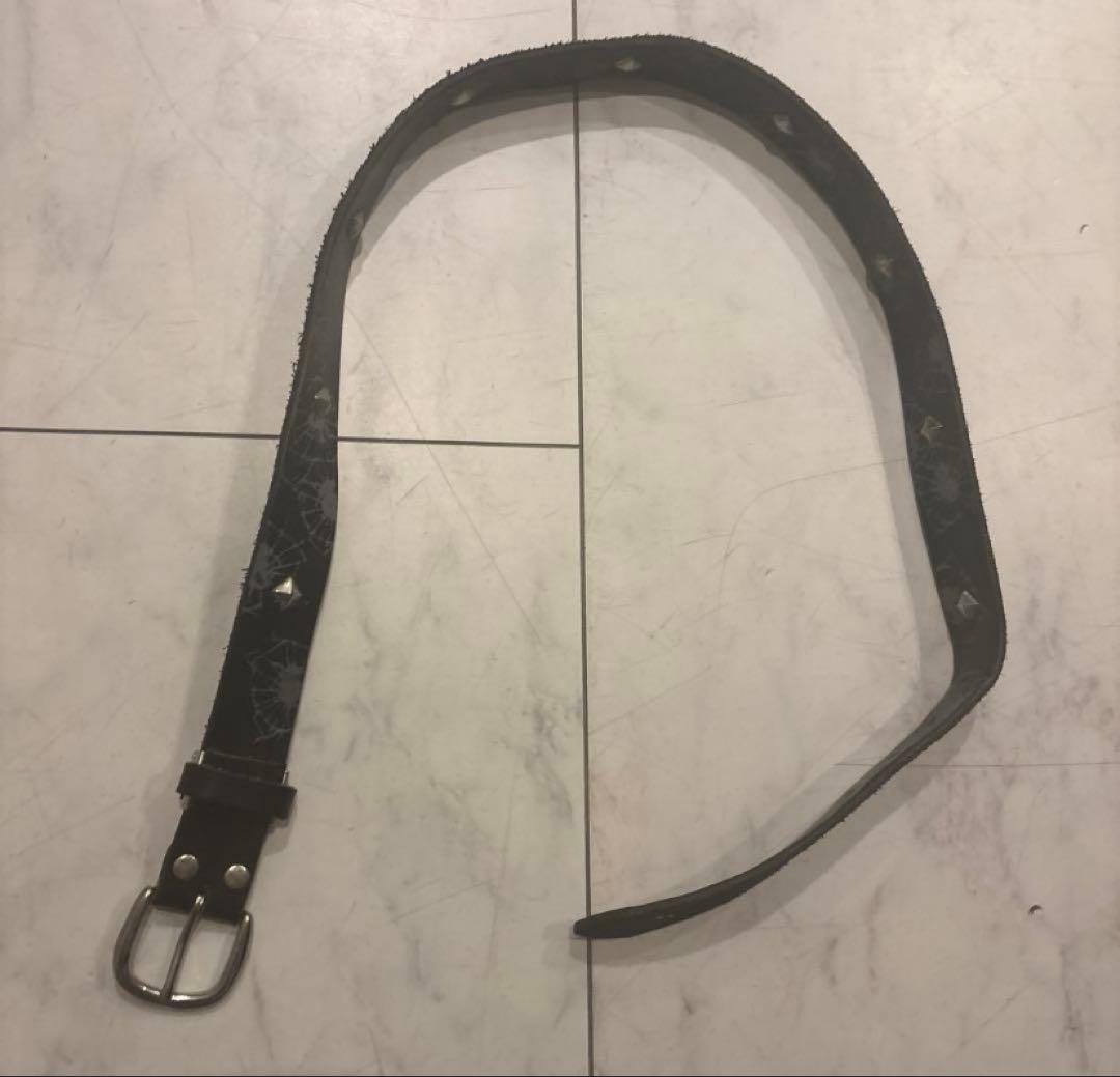 激レア 美品 ベルト 本日発送！