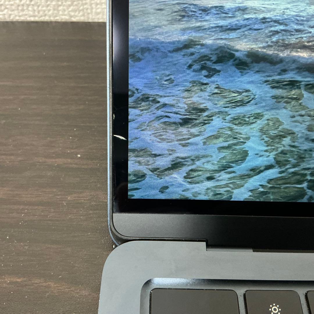 MacBook本体 MacBook Air M2 8GB+256GB