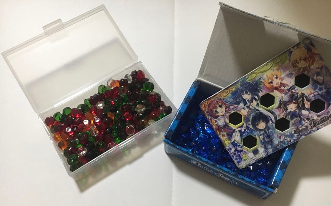 バトスピ 各色 コア まとめ売り 説明欄必読