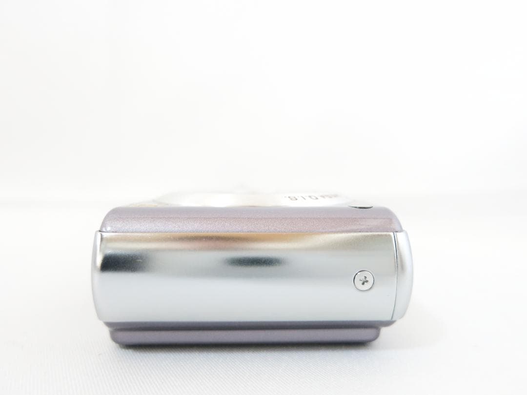 美品★デジタルカメラ Panasonic LUMIX DMC-FX9