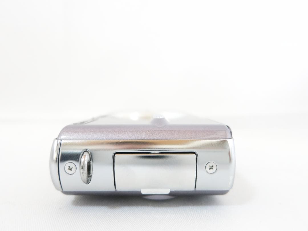 美品★デジタルカメラ Panasonic LUMIX DMC-FX9