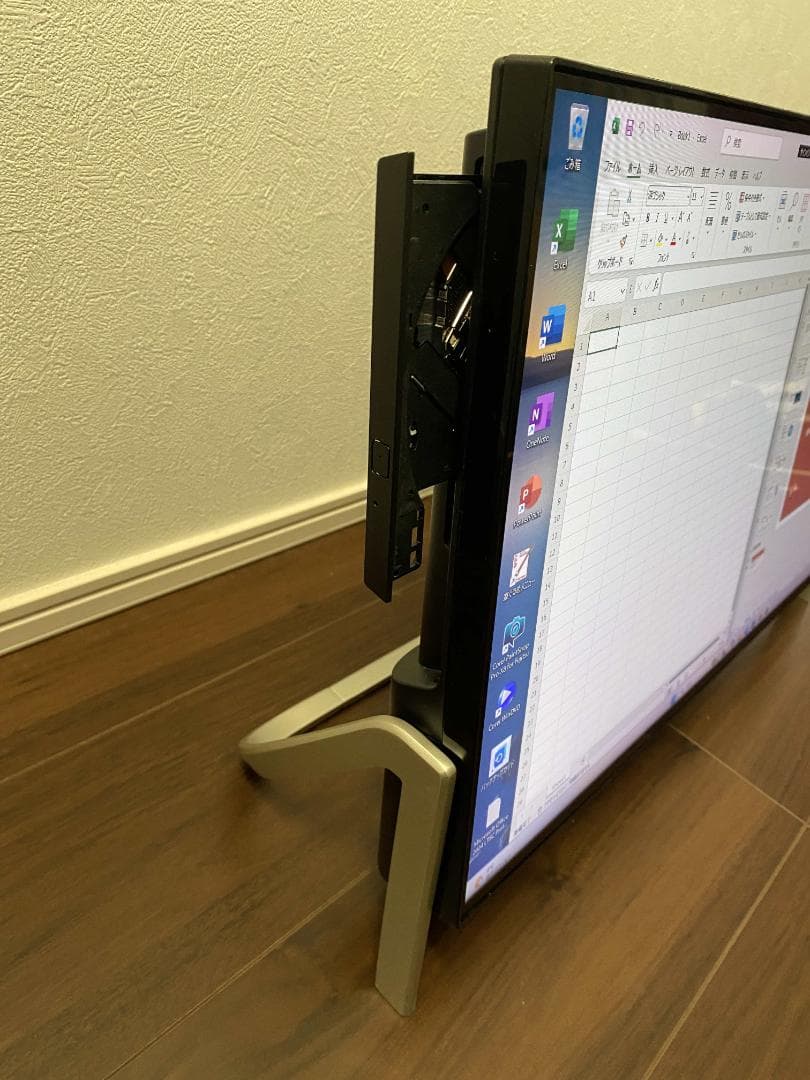 FH70/C2★Core i7-7700★SSD+HDD★Office2024