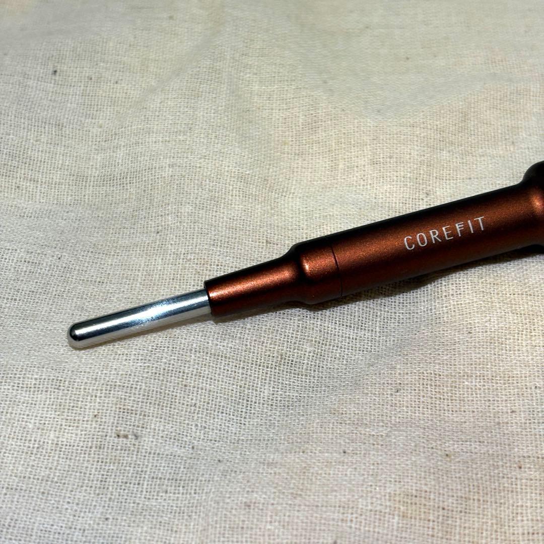 はな　【美品】正規品COREFITフェイスポインター