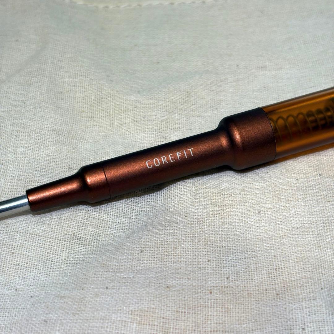はな　【美品】正規品COREFITフェイスポインター