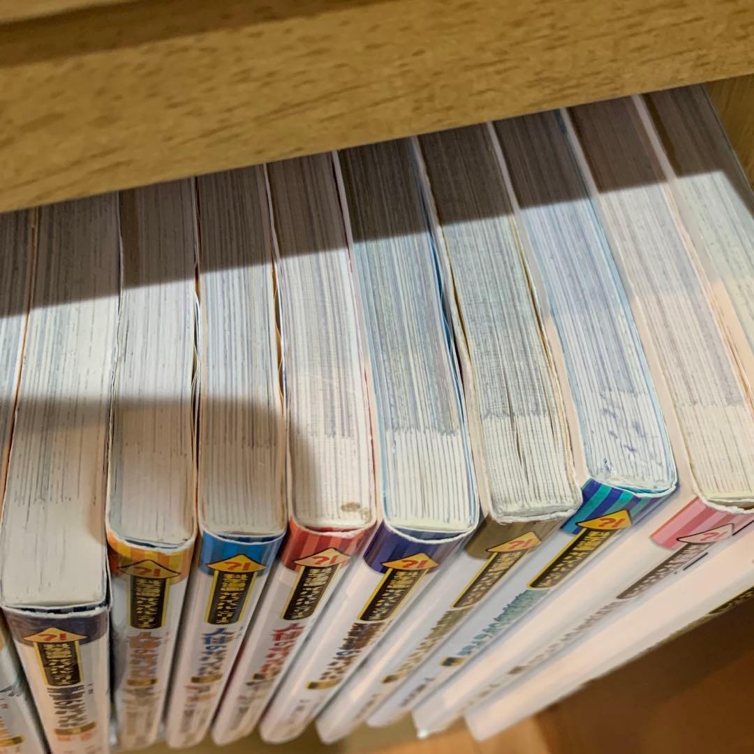 科学漫画 サバイバルシリーズ　３０冊