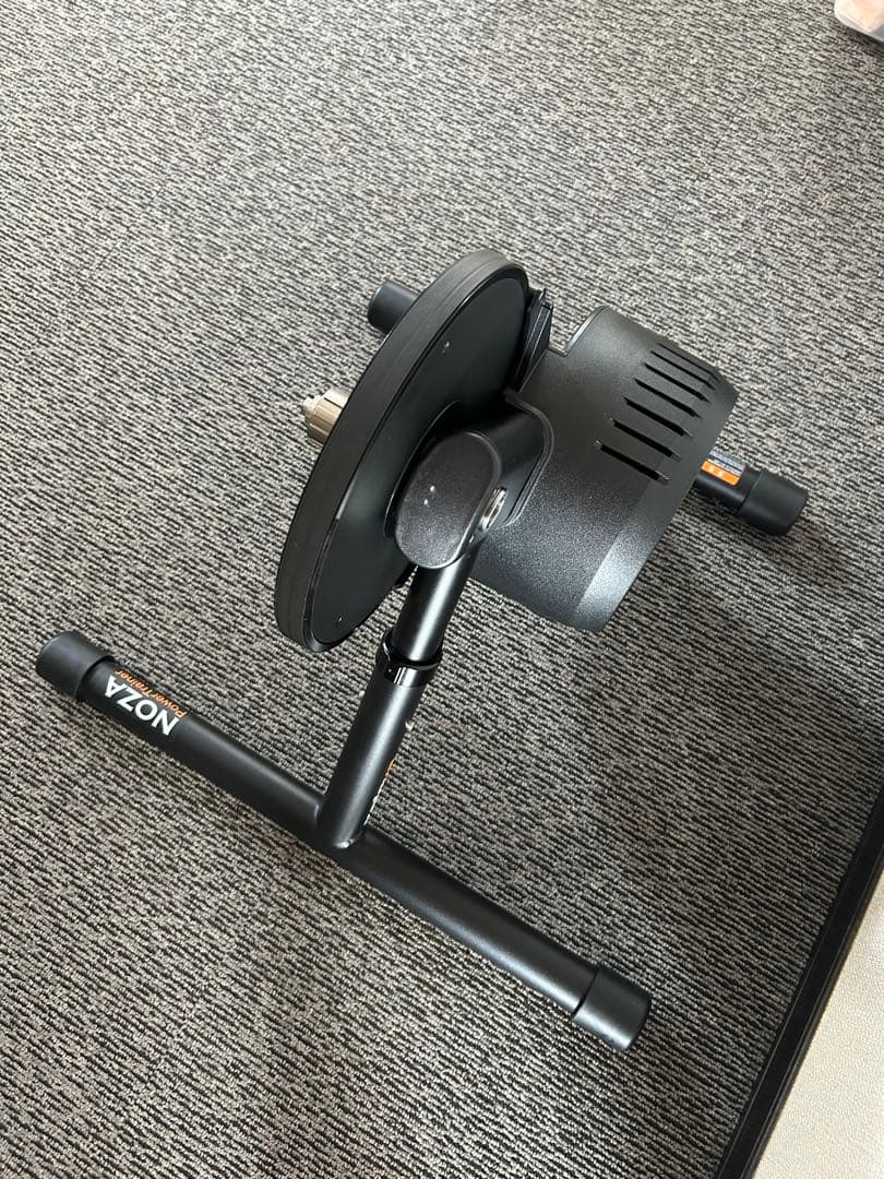 Xplova NOZA One スマートトレーナー