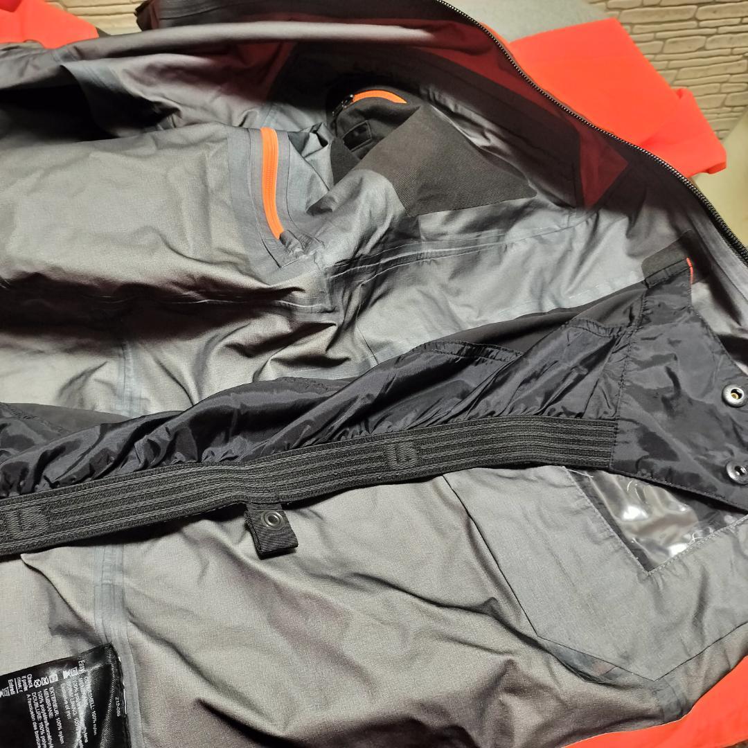 よ*け様 バートンBurton AK GORE-TEX pro スノーボードウェ