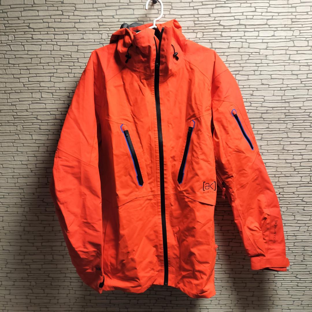 よ*け様 バートンBurton AK GORE-TEX pro スノーボードウェ