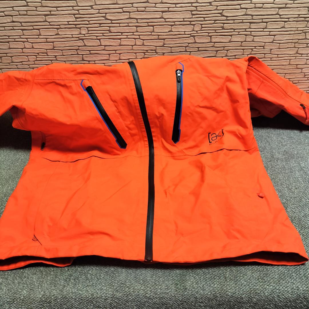 よ*け様 バートンBurton AK GORE-TEX pro スノーボードウェ