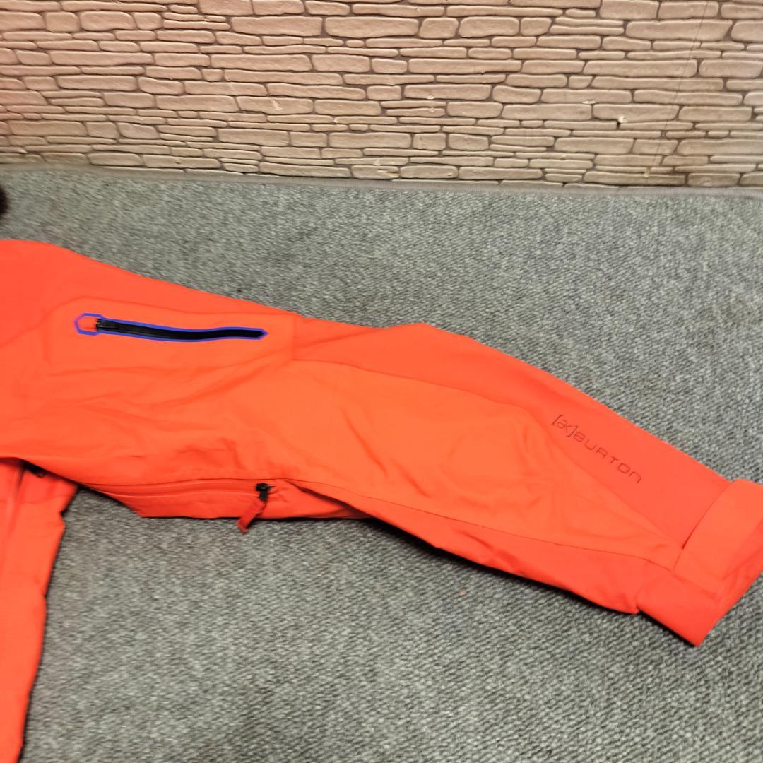 よ*け様 バートンBurton AK GORE-TEX pro スノーボードウェ